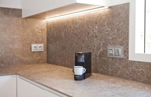 Acogedor apartamento junto al mar - Photo 7