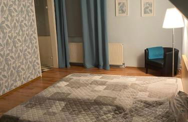 Ferienwohnung „zur Sonne“ - Photo 9