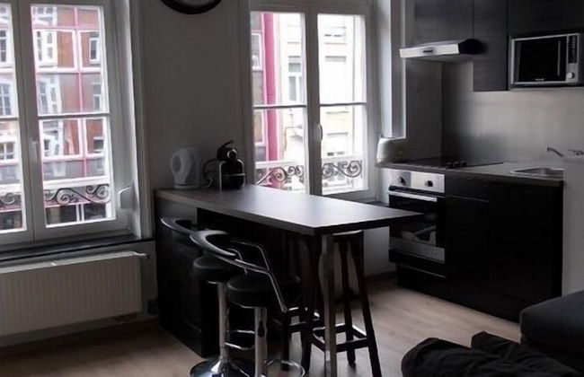 Nationale AppartHotel - Photo 13