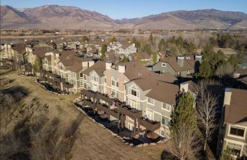 Lakeside Funscape LS33 Ski & Snowboard Hot Tub - Foto 25