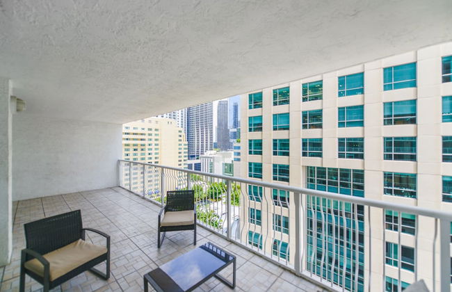 Amazing apartment in the Heart of Brickell - Foto 57