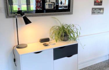 Tryfan, Betws y Coed, Snowdonia, 2 En-suite bedrooms - Foto 37