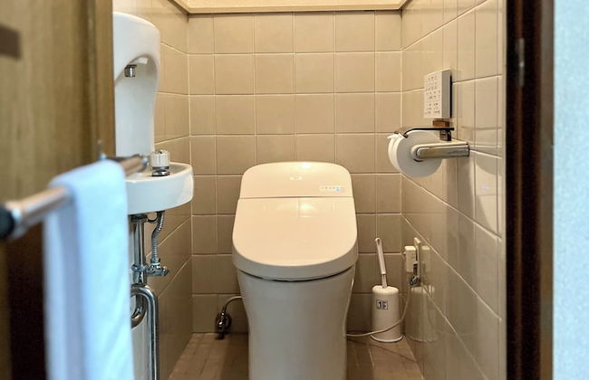 SUMITSUGU HOUSE Station - Foto 53