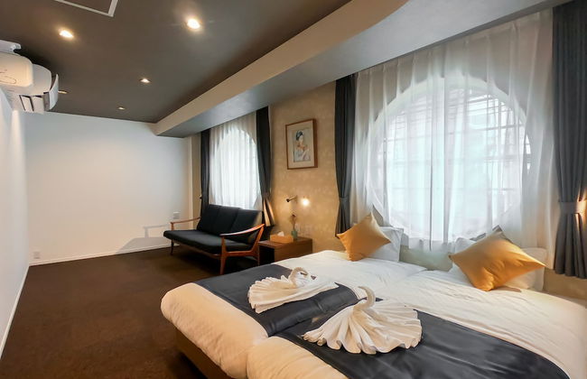 Hotel S-Presso Central - Foto 53