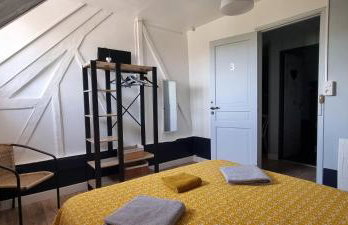 Aux Passagers de la Baie - Foto 51