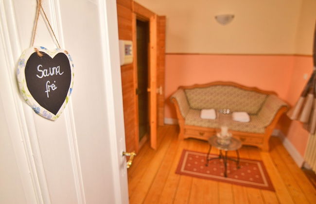 Altes Pfarrhaus Gondershausen - Foto 16