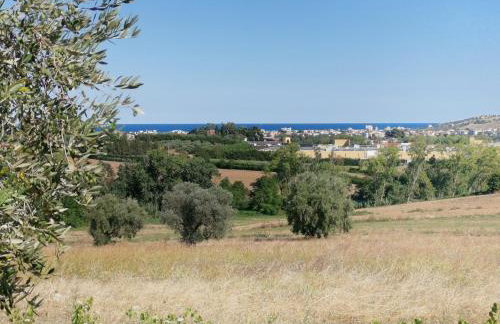 Glamping & Residence IL Villaggio del Re - Foto 48