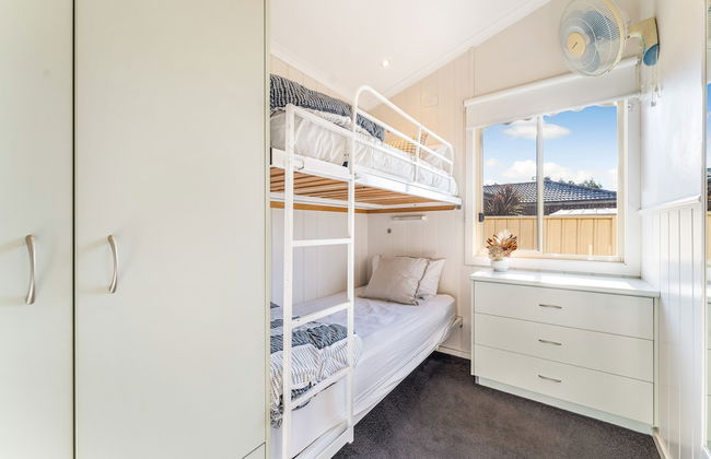 BIG4 Tasman Holiday Parks - Bendigo - Foto 4