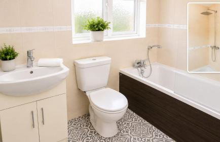 South View Country House Sleeps 12 - Hot Tub - Views - Foto 12