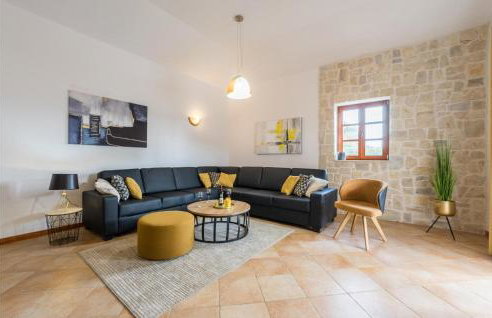 Beautiful Home In Muline With Sauna - Foto 27