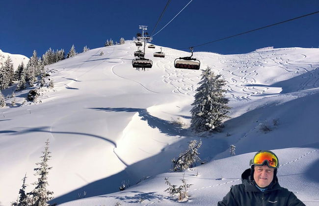 Appartement Aschbach - Foto 24