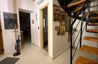 Villa GIANNAKOS MINOAN HERSONISSOS - Foto 25