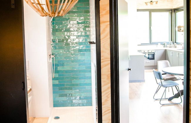 Waterlodge Reidsjonger - Foto 14