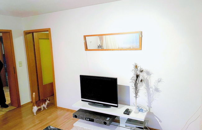 Chalet in Flattnitz Near Ski Slopes & Lakes - Foto 13