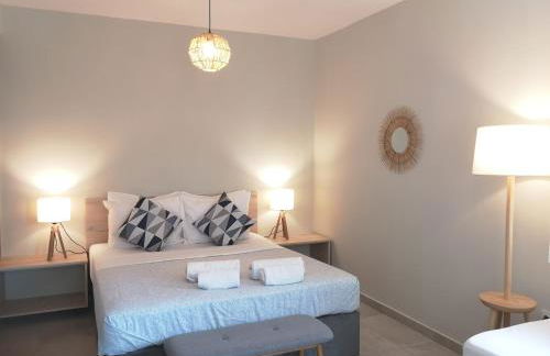 Iris Studios Chios - Foto 3