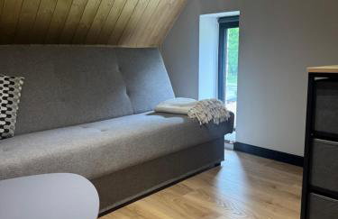 Agroturystyka Gęsiniec Stare Osieczno - Foto 2