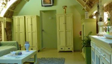 St. George Sykoussis Traditional Residence - Foto 4