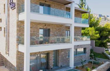 Fildisi luxury suites - Foto 9