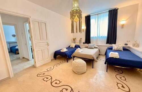 Villa Buon Vento - Foto 56