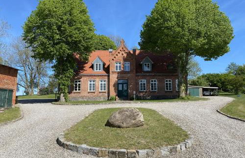 Geraeumiges Ferienhaus mit Sauna - Foto 14