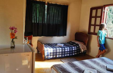 Hospedagem Brilho da Lua - Foto 19