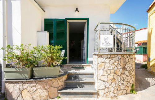 Da Letizia Casa vacanze a Procida - Foto 25