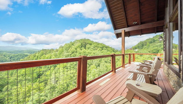 Pine Rise by Avantstay10mins to Pigeon Forge! - Foto 4, Interior