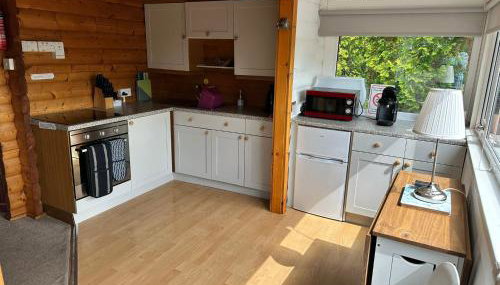 Caban Enfys - Foto 3