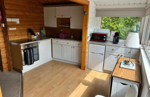 Caban Enfys - Foto 3