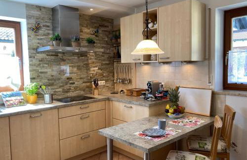 AlpenAppartement Traumzeit - Foto 31