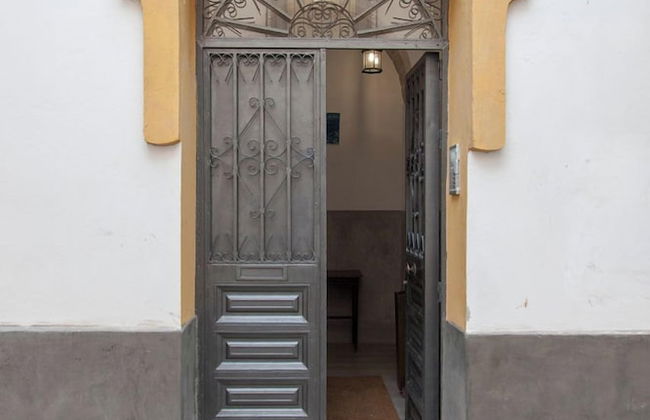 Selecta Apartments Los Venerables - Foto 1