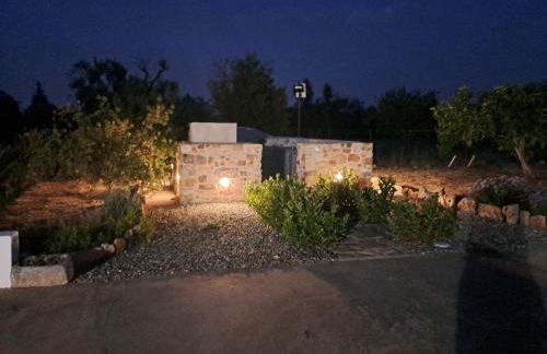 trullo madonna della grotta - Foto 12