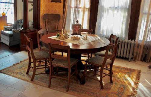 Sandbank Cottage - Foto 24