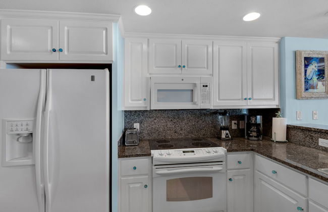 Treasure Island 2304 - Foto 14