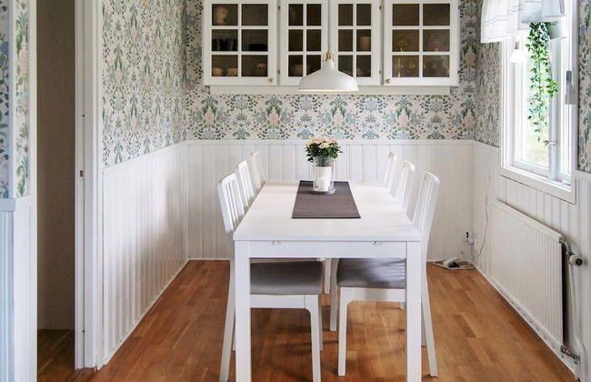 6 Person Holiday Home With Garden-by Traum - Foto 14