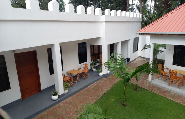 Didas Villa - Photo 25