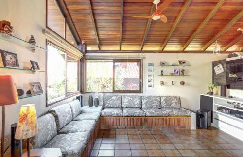 Casa Aconchegante e Inteligente na Cachoeira - Foto 21