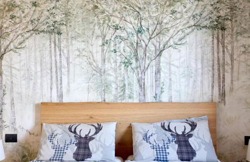 Bellagio - Baita treeb Tivano - Foto 13