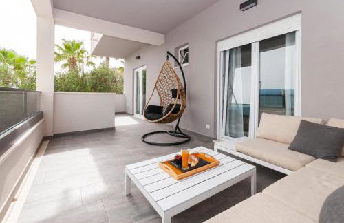 Luxury apartments and penthouse M&A Vojnovic Duće Omiš - Foto 35