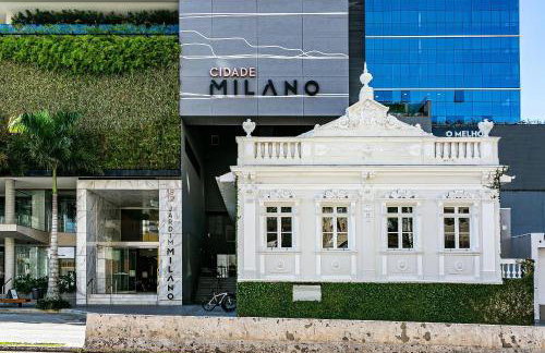 WI-FI 350MB | Foodhall | 450m do Shopping #CA03 - Foto 19