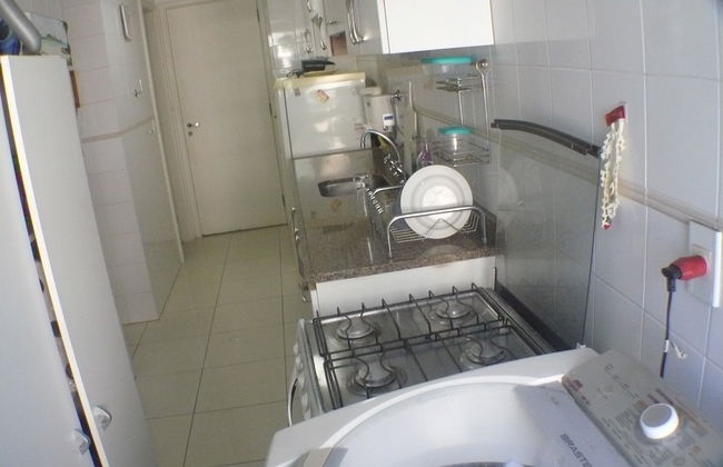 Barra Dolce Vita Residence Service - Foto 7