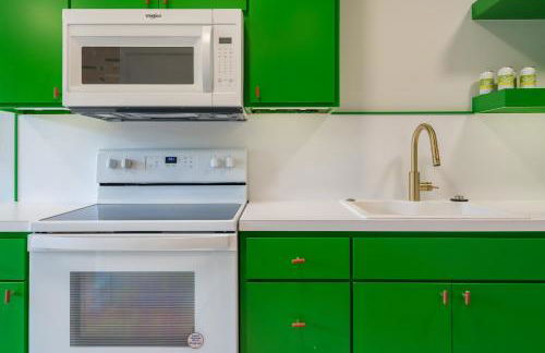 The 505 Eugene - Foto 104