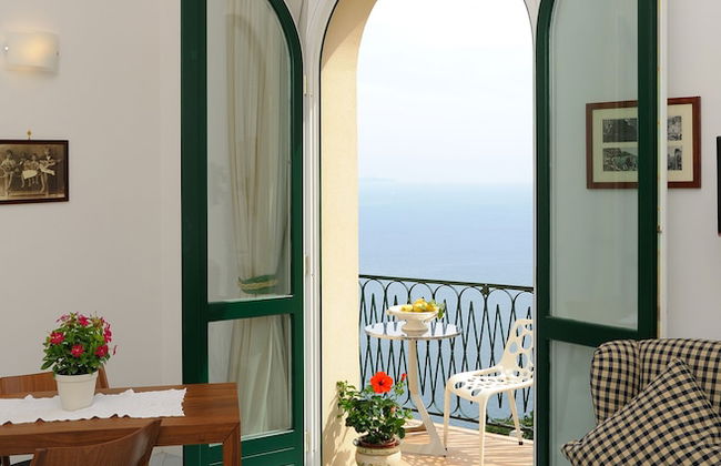 La Dolce Vita Ravello - Foto 39