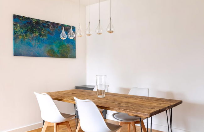 Modern Chiswick Apartment - Foto 28