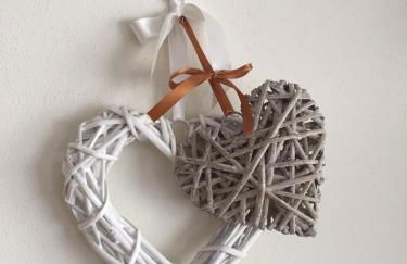 Casa Shabby - Comfortable family apartment near the slopes - Confortevole appartamento per famiglie vicino alle piste - Foto 60