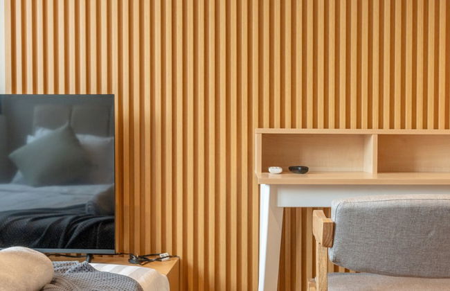 Riveria City by Plush - Foto 79