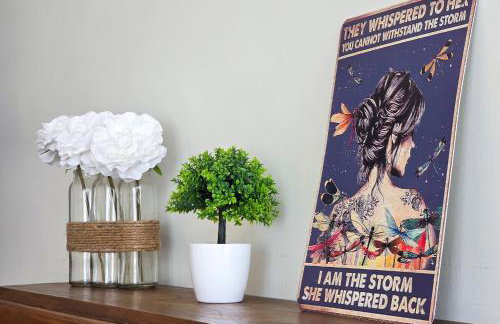 Patio House - 2 Bedroom flat - Foto 15