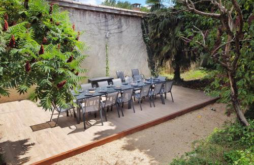 Le Gîte de Saint Pierre - Foto 17