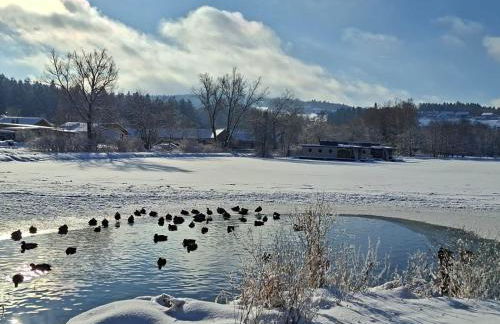 Mein Haus am See - Foto 32