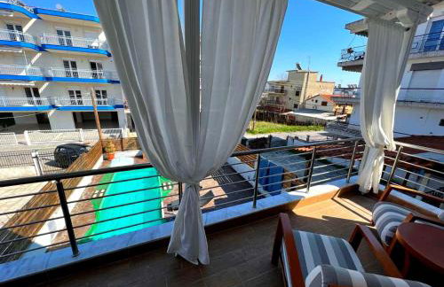 Villa Athina 1st floor - Foto 52